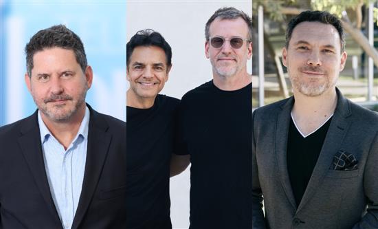Secuoya Studios and 3Pas Studios announce strategic alliance to champion LatAm stories with global reach